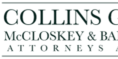 Collins Gann McCloskey & Barry PLLC